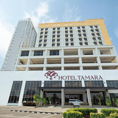 Hotel Tamara Melaka ภายนอก รูปภาพ